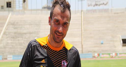 إبراهيم سعيد يخسر أول مبارياته كمدرب ويودع كاس مصر